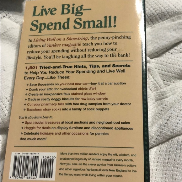 4 Book Bundle🤑 - Picture 3 of 7